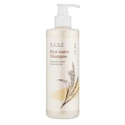 Рисовий шампунь DAENG GI MEO RI Rice Water Shampoo, 400 мл